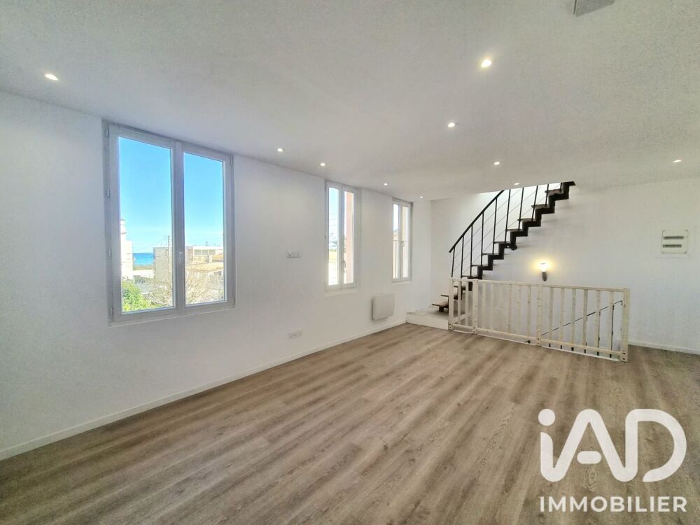 Vente Appartement Vente Appartement 3 pièces Antibes
