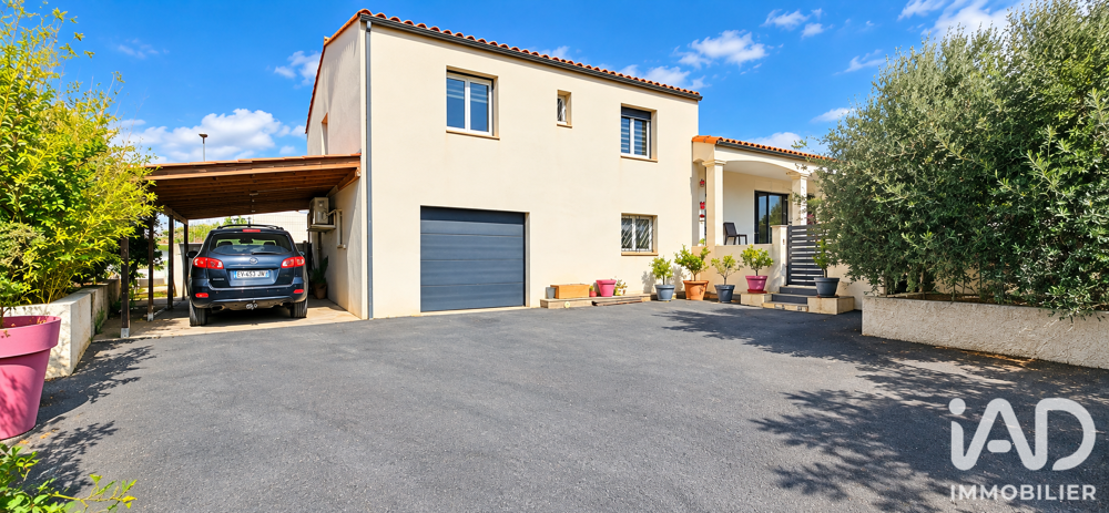 Vente Maison/villa 7 pièces