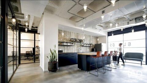   Vente Murs commerciaux 700 m&sup2; 