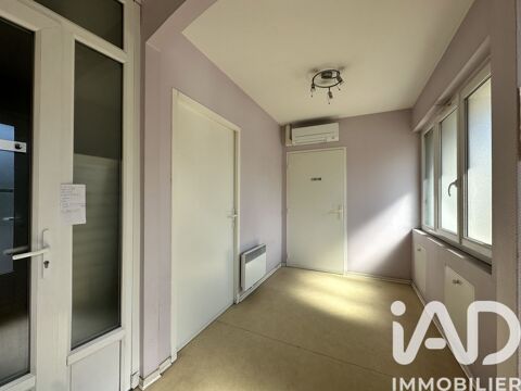   Vente Boutique/Local commercial 71 m&sup2; 