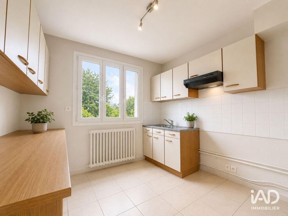 Vente Maison Vente Maison/villa 3 pièces Saint-brieuc