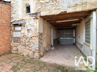  Maison à vendre 6 pièces 117 m²