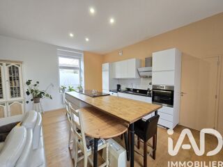  Appartement � vendre 3 pi�ces 89 m�