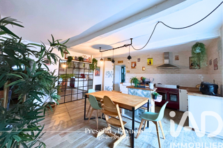  Maison à vendre 6 pièces 185 m²