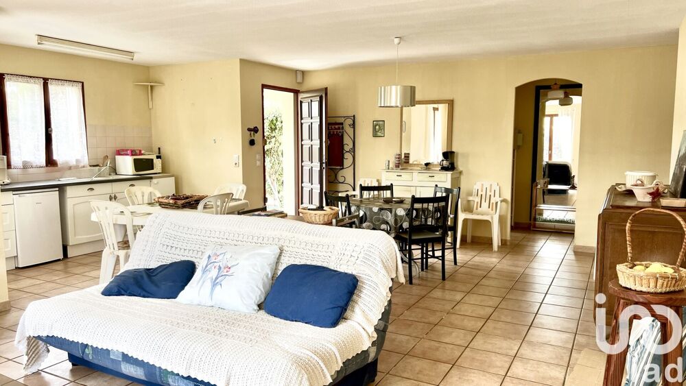 Vente Maison Vente Maison/villa 5 pièces Le barcarès