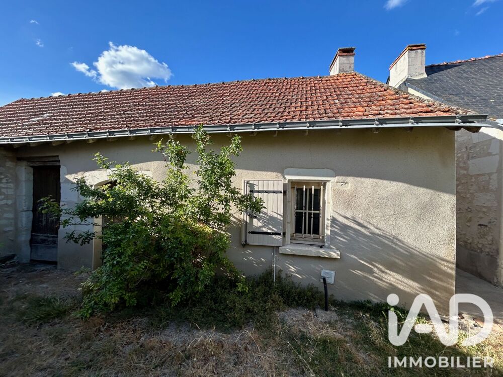 Vente Maison Vente Maison de village 5 pièces Vernantes