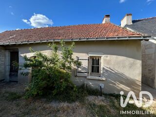  Maison à vendre 5 pièces 148 m²