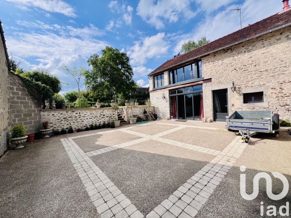 Vente Maison de ville 2 pièces