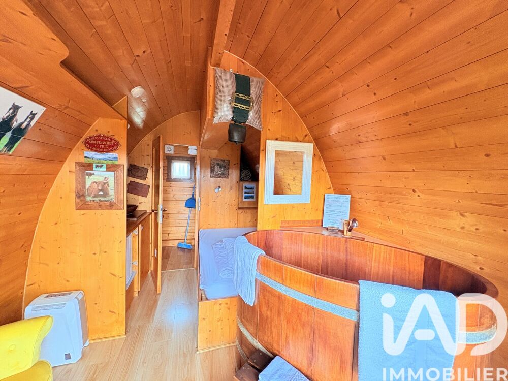 Vente Maison traditionnelle 7 pièces