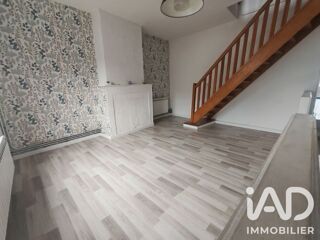  Maison à vendre 3 pièces 80 m²