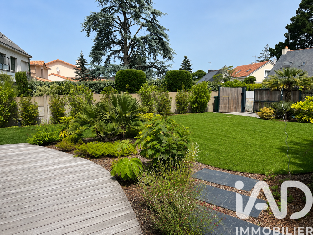 � vendre  Maison La Baule-Escoublac (44500)