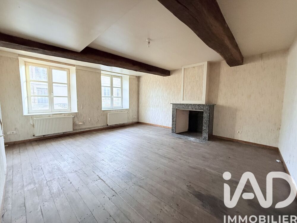 Vente Immeuble Vente Immeuble 500 m&sup2; Sedan