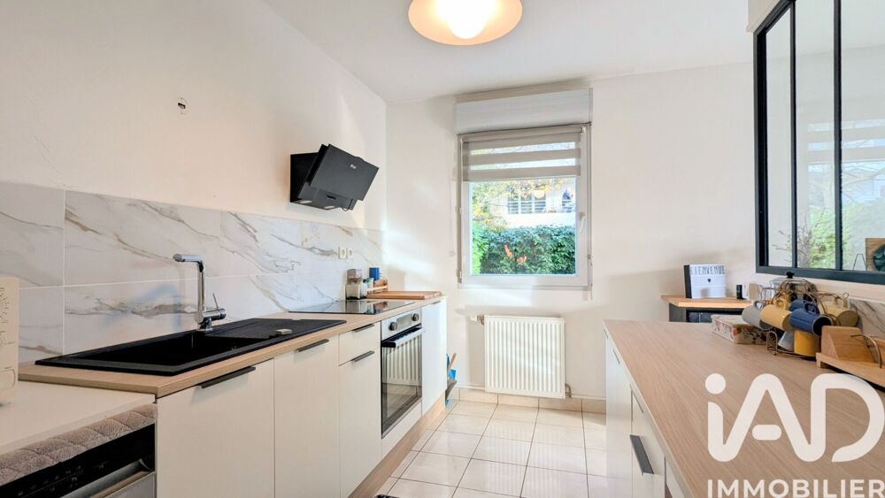 Vente Appartement Vente Appartement 3 pièces Bourg-lès-valence