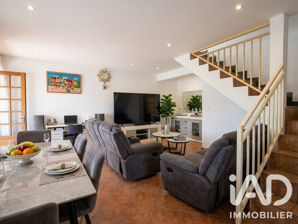 Vente Maison Vente Maison/villa 3 pièces Le tampon