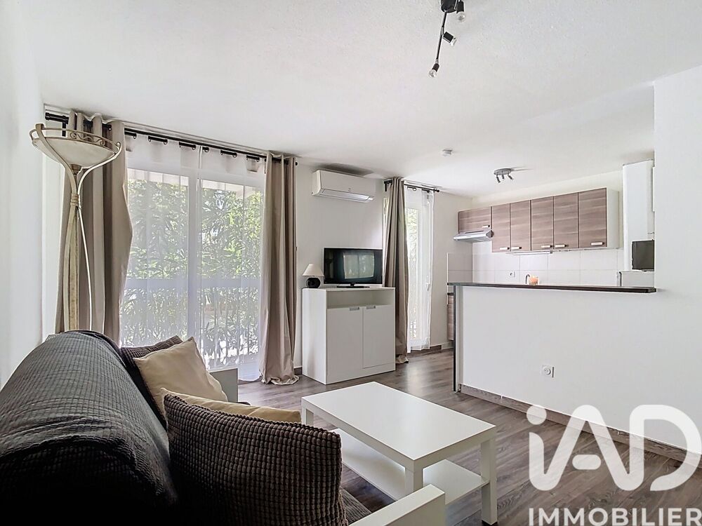 Vente Appartement Vente Appartement 2 pièces Montpellier