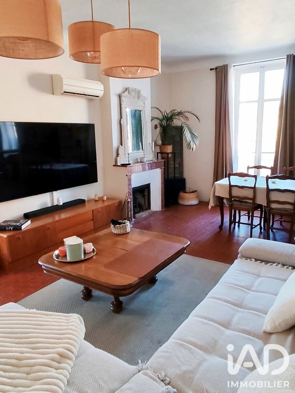 Vente Maison Vente Maison/villa 3 pièces Brue-auriac