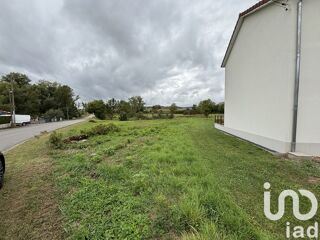  Terrain à vendre 913 m²