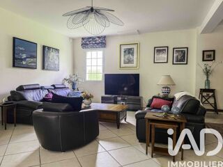  Maison à vendre 7 pièces 205 m²