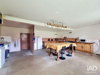  Maison à vendre 8 pièces 363 m²