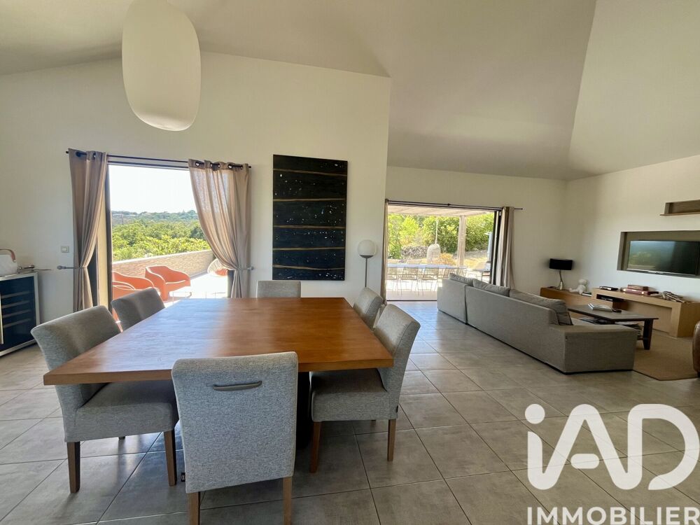 à vendre  Maison Ste Lucie De Porto Vecchio (20144)
