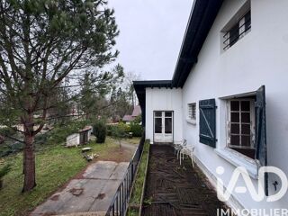  Maison à vendre 8 pièces 270 m²