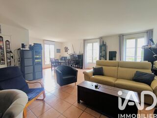  Appartement à vendre 4 pièces 119 m²