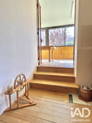  Maison à vendre 7 pièces 113 m²