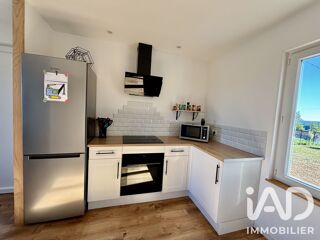  Maison à louer 3 pièces 64 m²