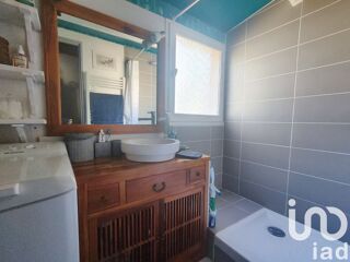  Maison à vendre 3 pièces 38 m²