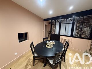  Maison à vendre 5 pièces 140 m²