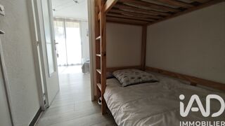  Appartement � vendre 1 pi�ce 21 m�