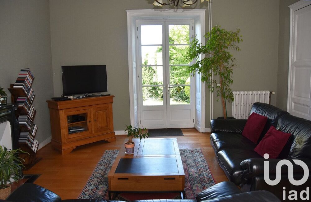 Vente Maison de ville 9 pièces