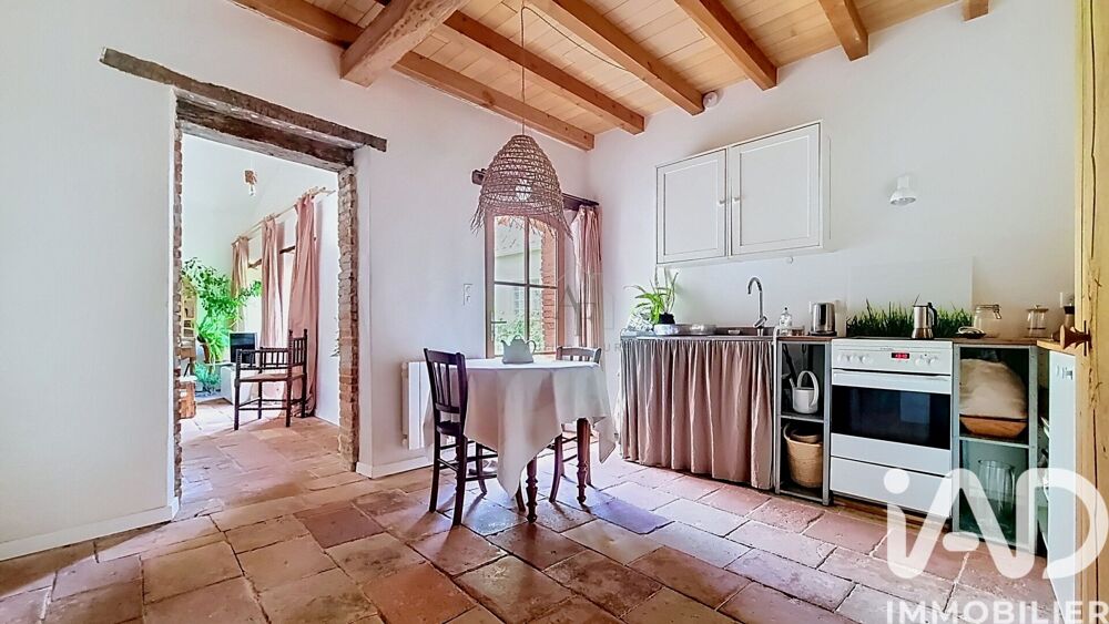 Vente Maison de village 3 pièces