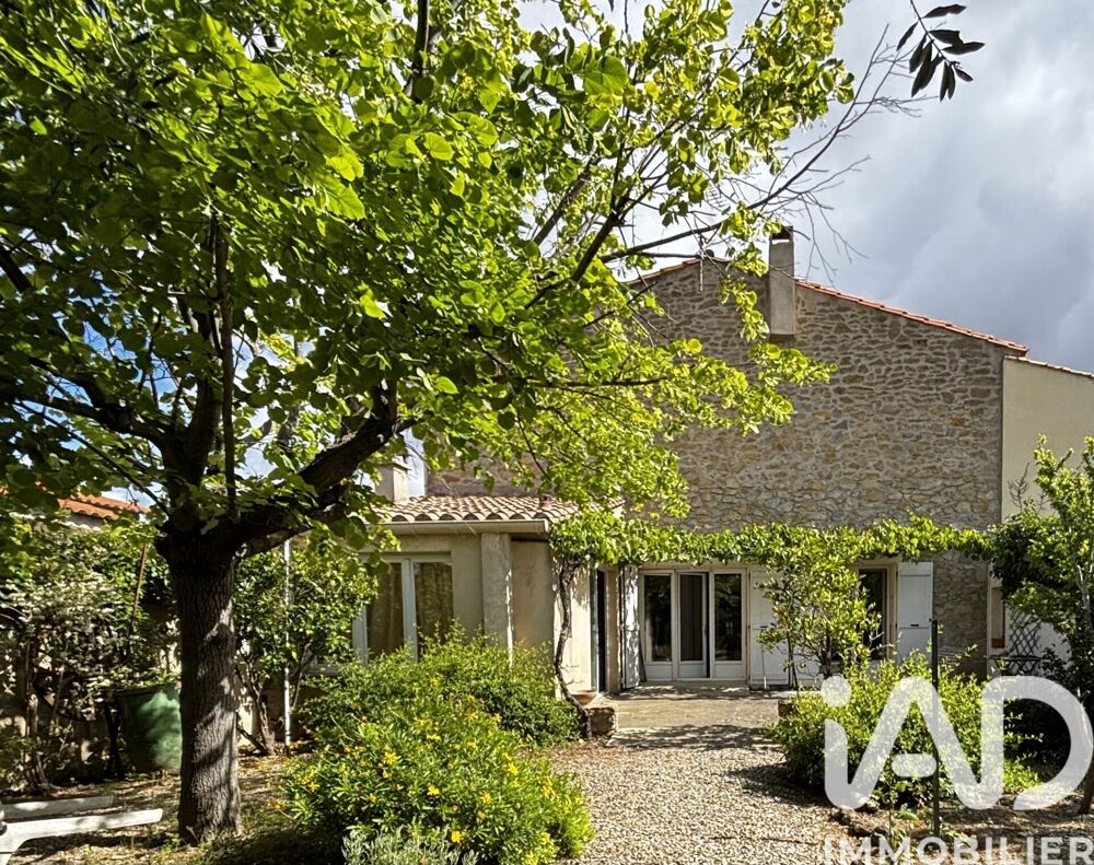 Vente Maison de village 7 pièces