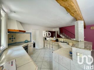  Maison à vendre 5 pièces 177 m²