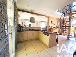  Maison à vendre 7 pièces 168 m²