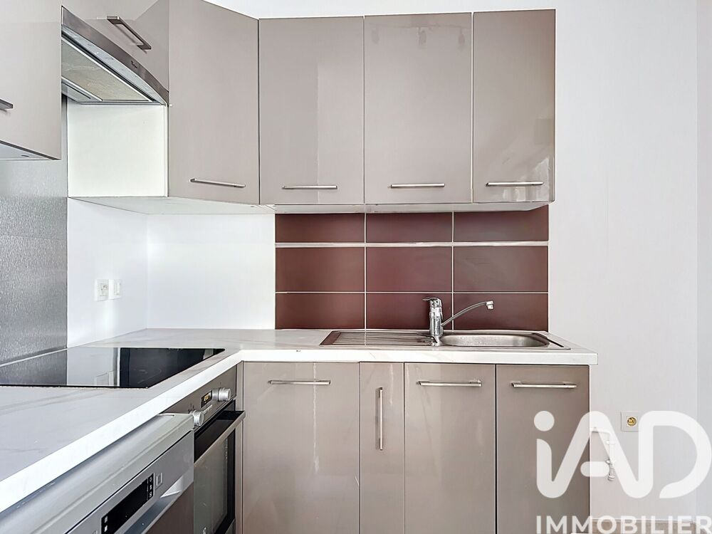 Vente Appartement Vente Appartement 3 pièces Saint-cyr-l'École