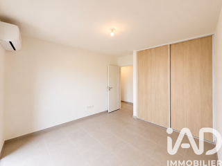  Appartement à vendre 3 pièces 64 m²