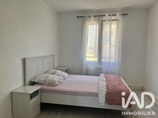  Appartement à vendre 3 pièces 54 m²