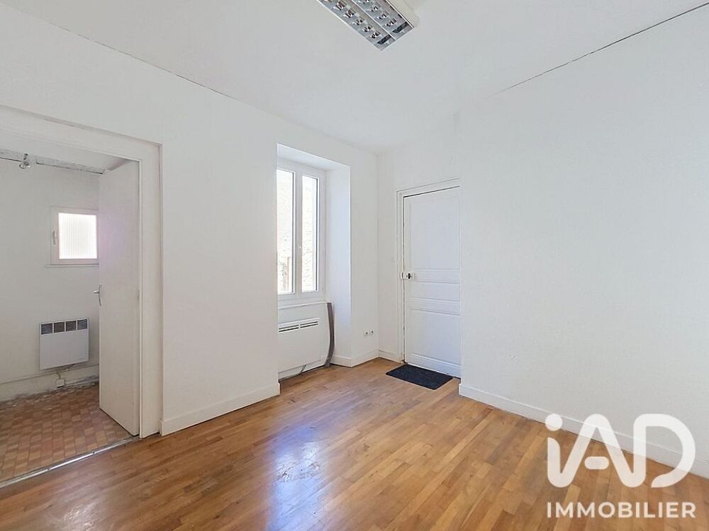 Vente Appartement Vente Appartement 2 pièces Parthenay
