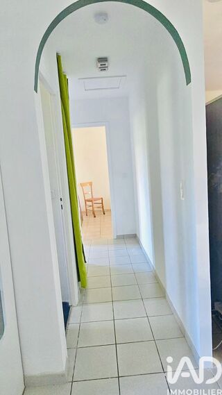  Maison à vendre 3 pièces 66 m²
