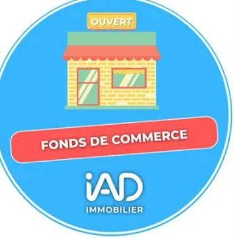 Vente Restauration rapide 32 m&sup2; 55000 94100 Saint-maur-des-fossés