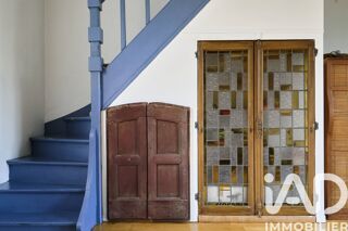  Maison à vendre 9 pièces 230 m²