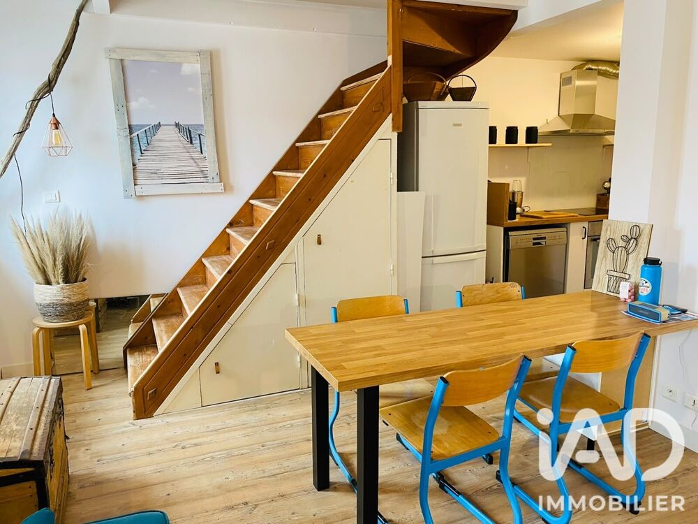 Vente Appartement Vente Appartement 3 pièces Bayonne