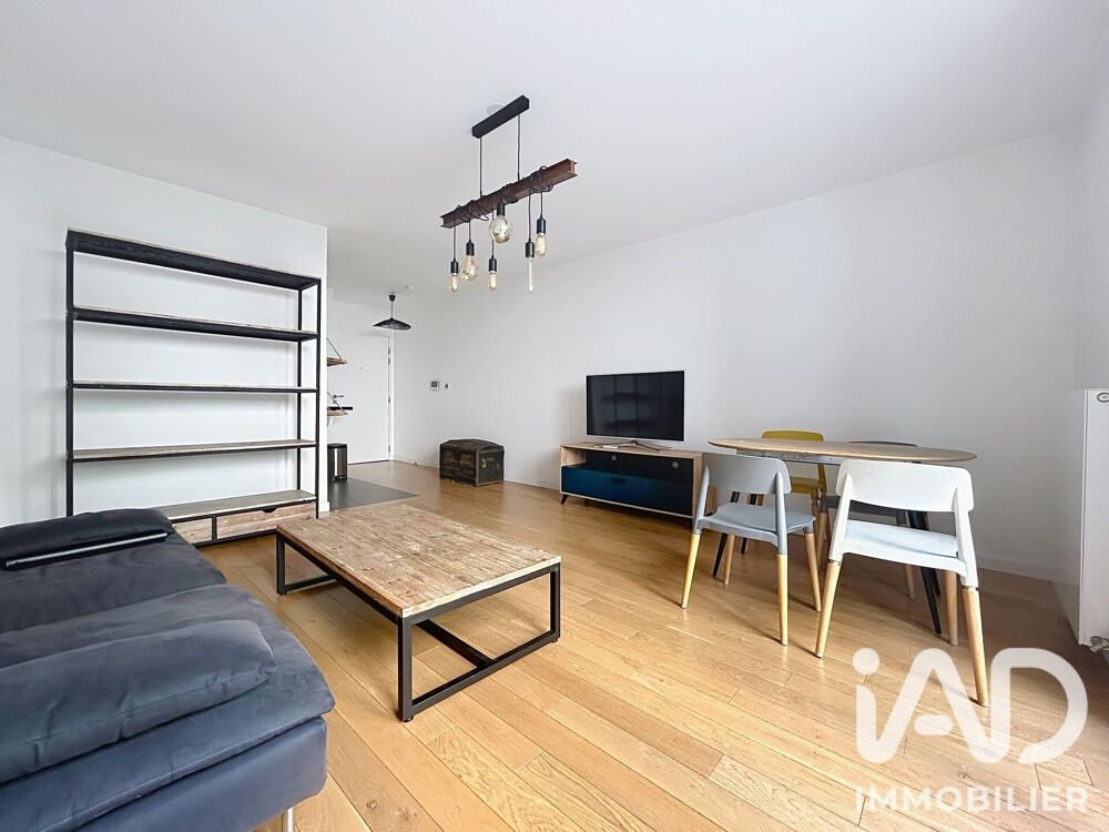 Location Appartement Location Appartement 2 pièces Paris 18