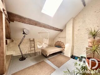  Maison à vendre 5 pièces 162 m²