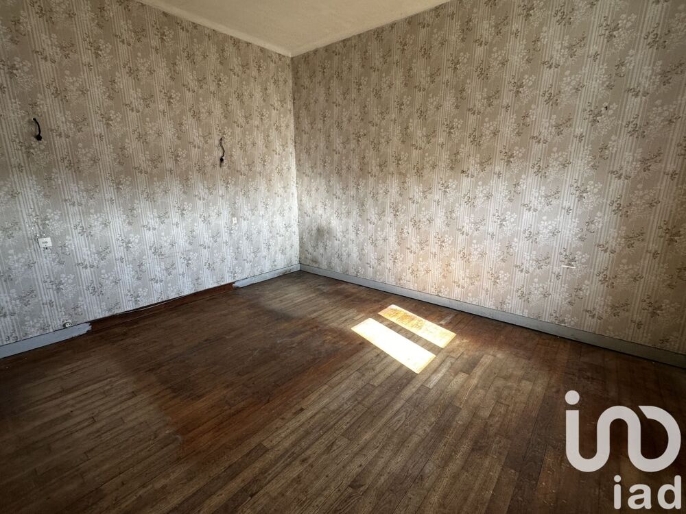 Vente Maison de ville 7 pièces