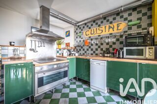  Appartement à vendre 5 pièces 160 m²