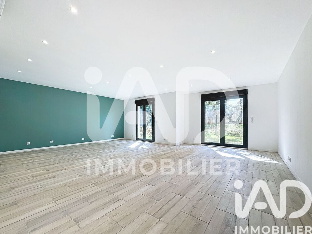 Vente Duplex 5 pièces