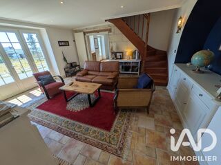 Maison à vendre 7 pièces 167 m²